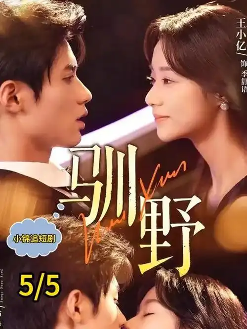 纪录短片《我的奶奶会剪辑》海报